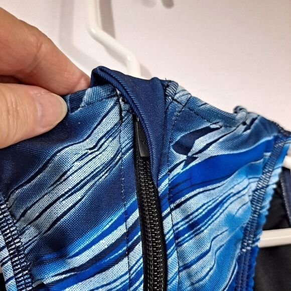 Dolphin Girls Swimsuit NWT - Picture 8 of 11